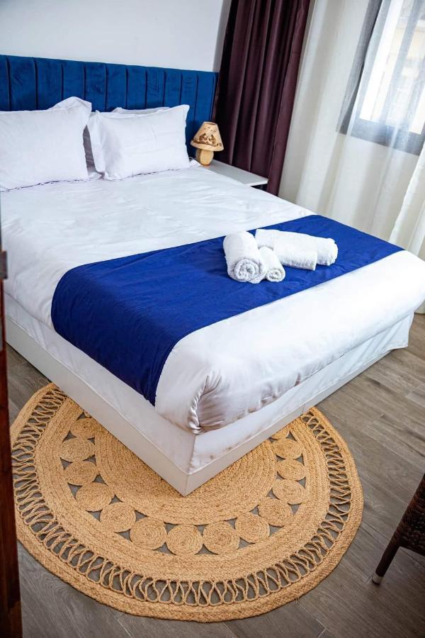 Yvanka Appart'City Antsirabe Extérieur photo