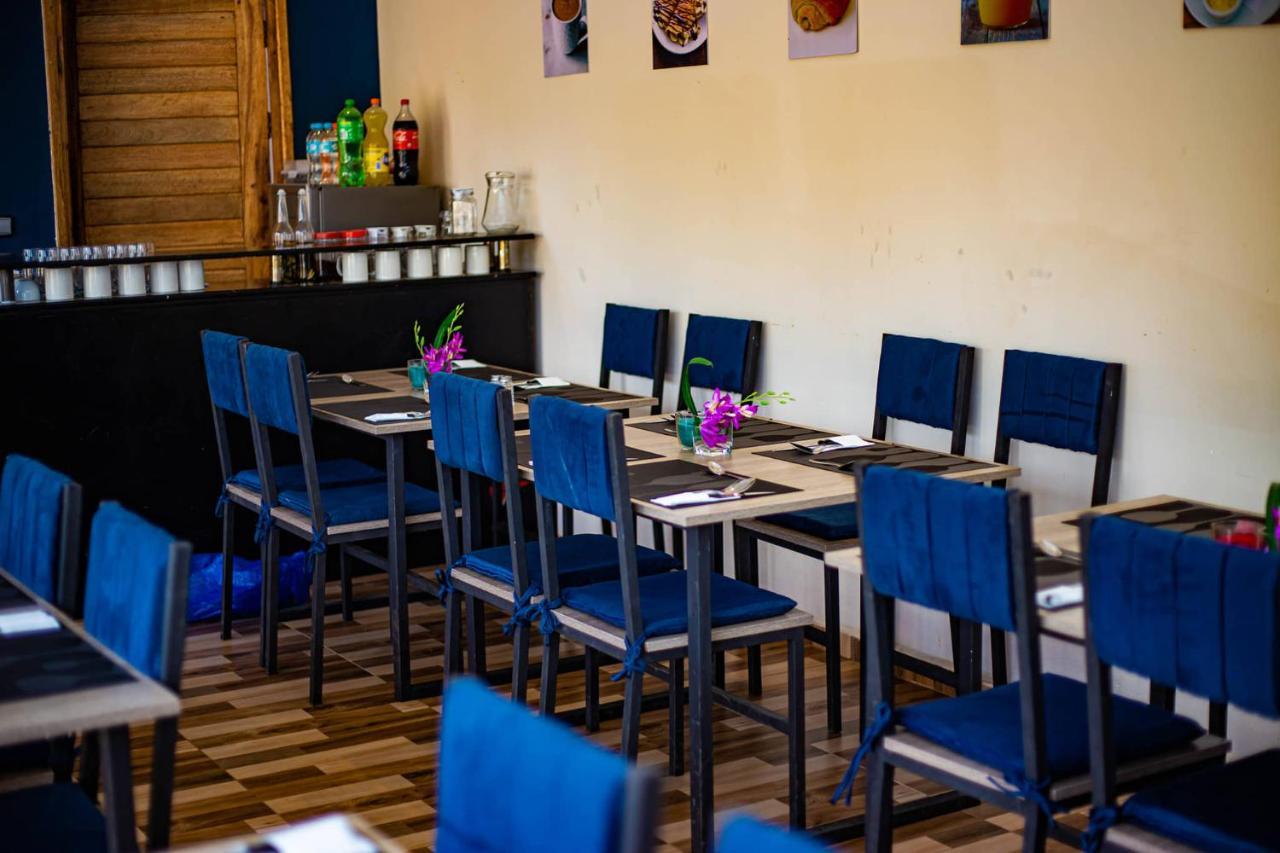 Yvanka Appart'City Antsirabe Extérieur photo