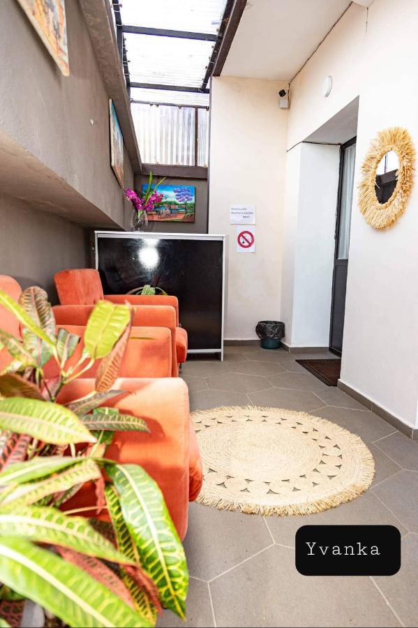 Yvanka Appart'City Antsirabe Extérieur photo