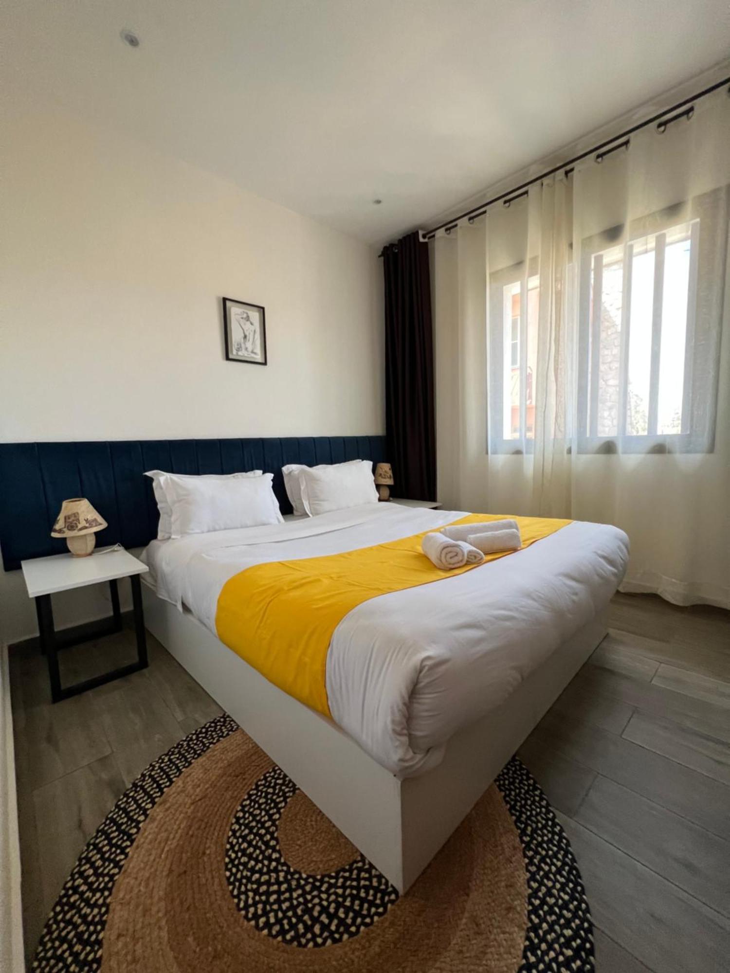 Yvanka Appart'City Antsirabe Extérieur photo